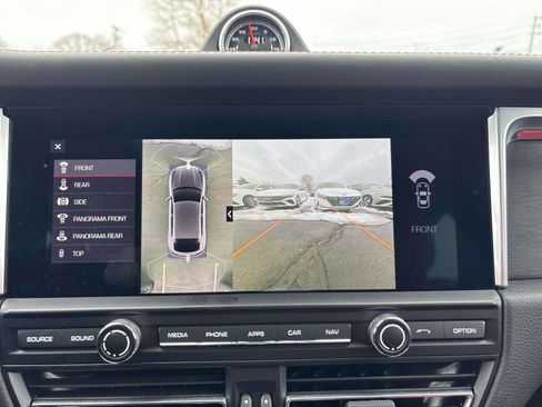 Used 2021 Porsche Macan GTS image 17