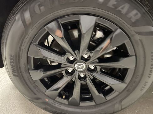 Used 2024 MAZDA CX-50 AWD 2.5 S w/ Premium Package image 43