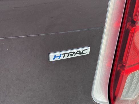 Used 2024 Hyundai Palisade Calligraphy image 3