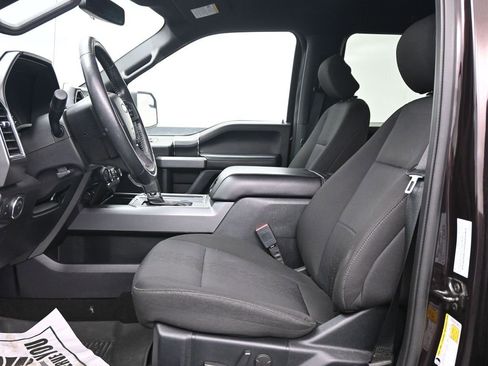 Used 2020 Ford F150 XLT w/ Equipment Group 302A Luxury image 14