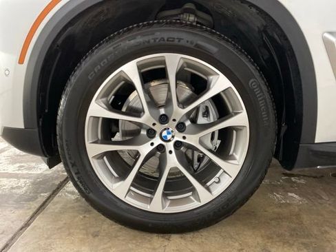 Used 2026 BMW X5 xDrive40i AWD/4WD image 30