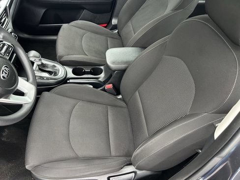 Used 2020 Kia Forte Sedan FWD image 10
