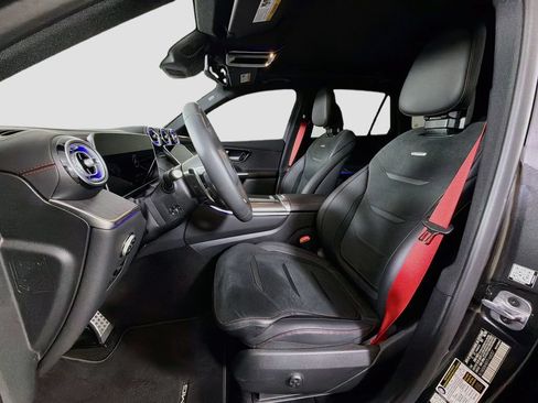 Certified 2026 Mercedes-Benz GLC 43 AMG 4MATIC image 12