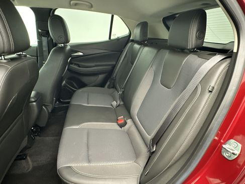 Certified 2023 Buick Encore GX Preferred w/ Cold Weather Comfort Package AWD/4WD image 14