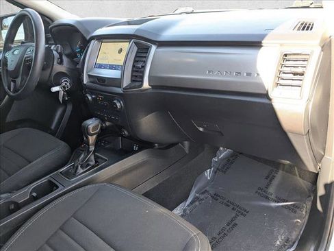 Used 2021 Ford Ranger XL w/ Equipment Group 101A High image 21