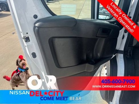 Used 2023 RAM ProMaster 2500 FWD image 18