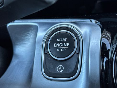 Certified 2022 Mercedes-Benz GLB 35 AMG GLB 35 AMG image 23