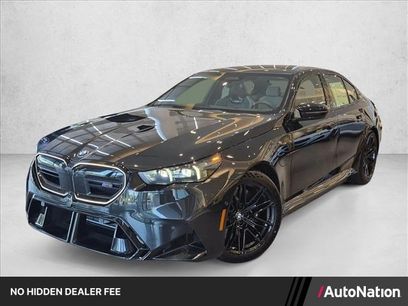 New 2027 BMW M5