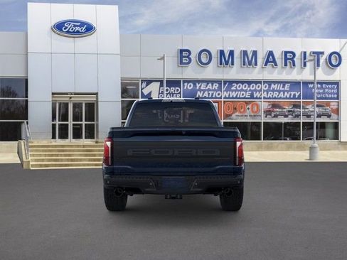 New 2026 Ford F150 Raptor AWD/4WD image 5