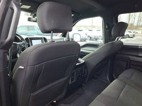 Used 2020 Ford F150 XLT w/ Equipment Group 302A Luxury image 23
