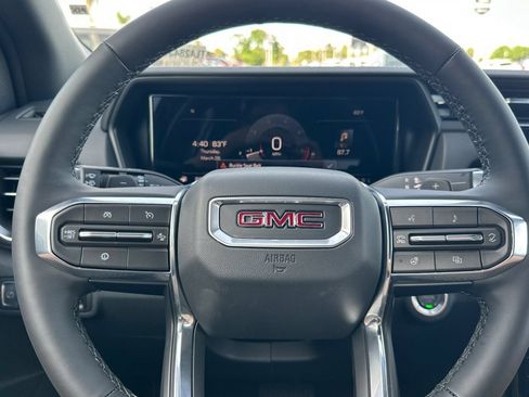New 2026 GMC Terrain Elevation w/ Elevation Premium Package FWD image 24