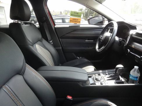 Used 2025 MAZDA CX-50 2.5 Hybrid w/ Weather Package AWD/4WD image 9