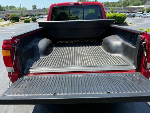 Used 1998 Ford Ranger XLT RWD image 16