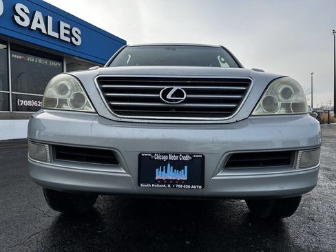 Used 2003 Lexus GX 470 image 6