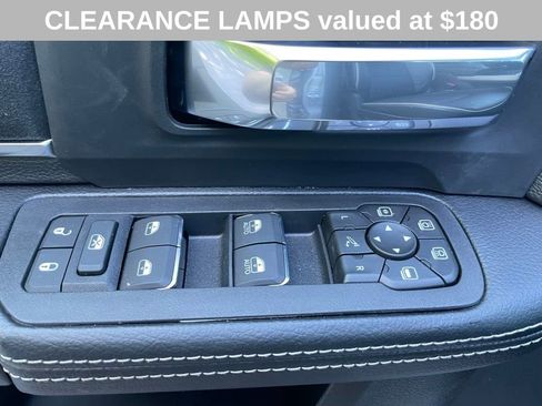 New 2026 RAM 2500 Laramie AWD/4WD image 10
