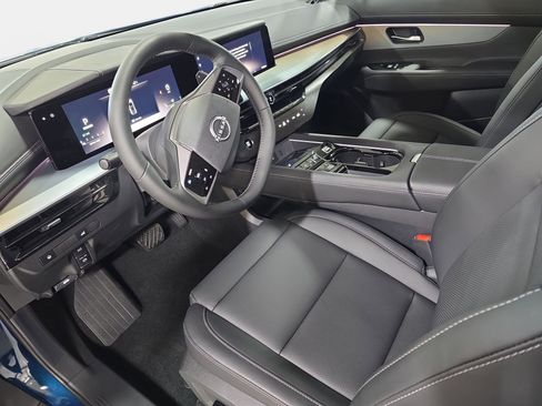 New 2026 Nissan Murano SL image 16