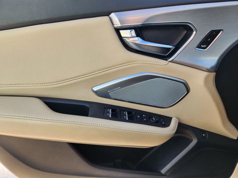 Used 2020 Acura RDX w/ Technology Package image 25