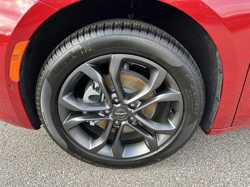 New 2026 Chrysler Pacifica Select image 13