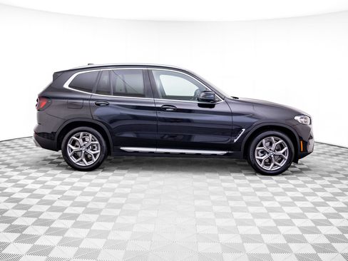 Used 2023 BMW X3 xDrive30i w/ Premium Package AWD/4WD image 6