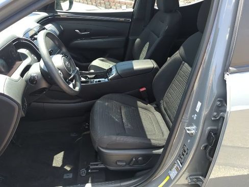 Used 2022 Hyundai Santa Cruz SEL w/ Activity Package AWD/4WD image 13