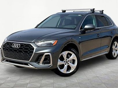 Used 2023 Audi Q5 2.0T Premium Plus w/ Premium Plus Package