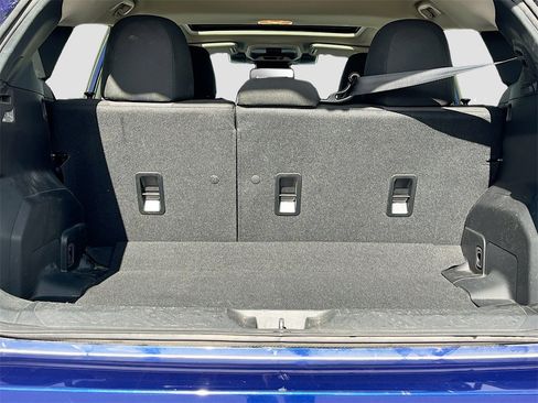 Used 2024 Subaru Impreza 2.0i Sport image 24