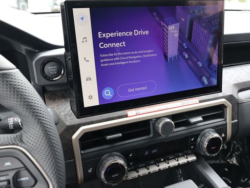 New 2026 Toyota Tacoma Limited AWD/4WD image 19