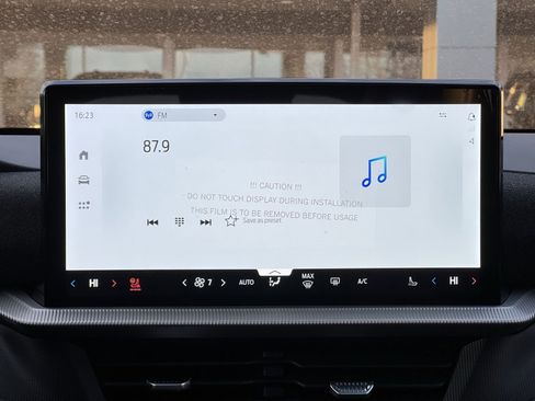 New 2026 Ford Explorer Tremor w/ Tremor Ultimate Package image 18