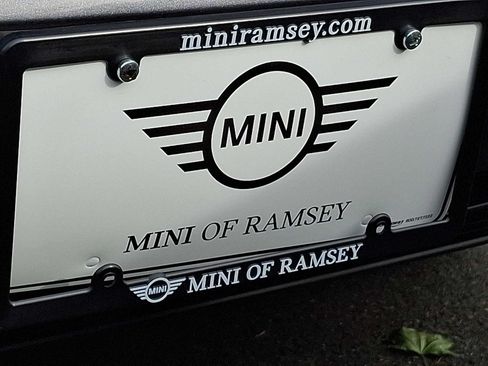Certified 2026 MINI Cooper S FWD image 30