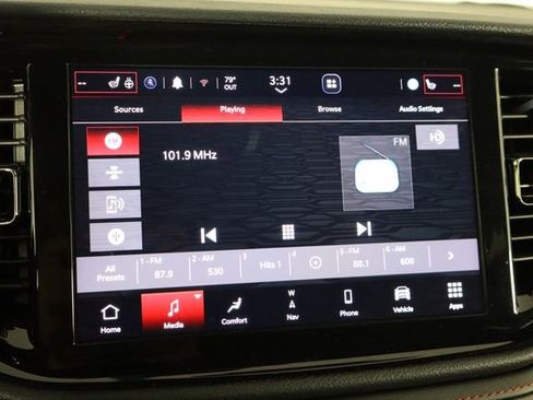 Used 2025 Dodge Durango GT AWD/4WD image 29