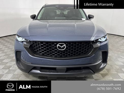 New 2026 MAZDA CX-50 2.5 Hybrid w/ Weather Package AWD/4WD image 3