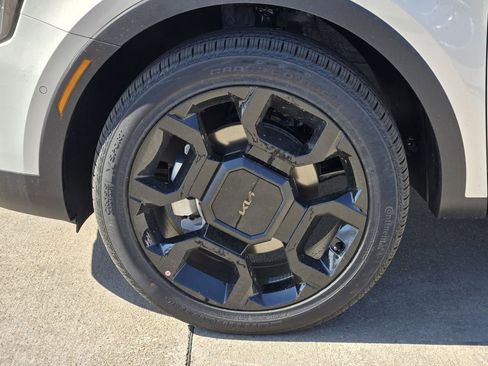 New 2026 Kia Sorento SX Prestige image 8