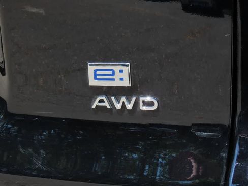 New 2026 Honda Prologue EX image 8