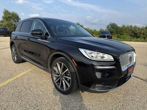 Used 2020 Lincoln Corsair Reserve w/ Equipment Group 202A AWD/4WD image 7