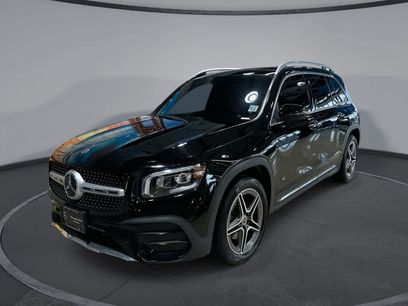 Certified 2022 Mercedes-Benz GLB 250 4MATIC