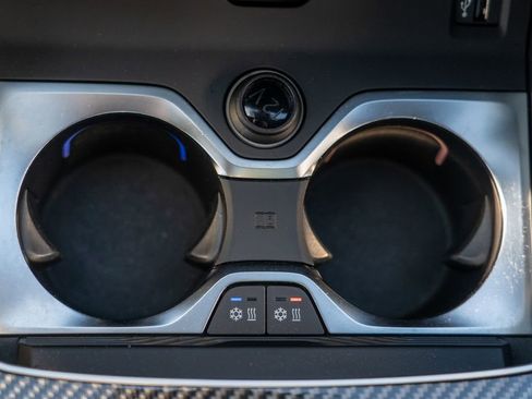 Used 2021 BMW X6 M w/ Competition Package image 29