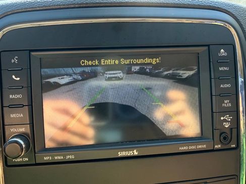 Used 2011 Dodge Durango Citadel w/ Trailer Tow Group IV AWD/4WD image 19
