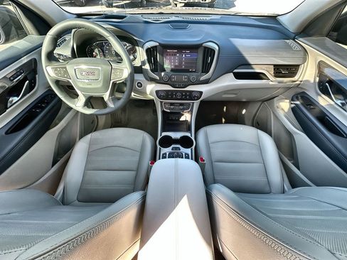 Certified 2023 GMC Terrain Denali w/ Denali Premium Package image 20