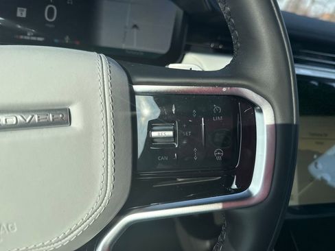 New 2026 Land Rover Range Rover Sport SE image 21