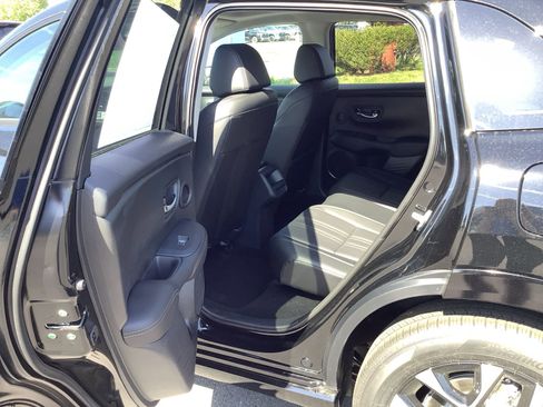 New 2026 Honda HR-V EX-L image 12