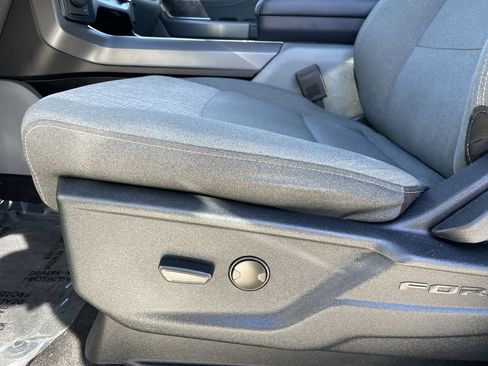 Certified 2023 Ford F150 XLT w/ Equipment Group 301A Mid image 20