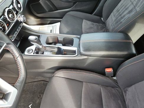 Used 2023 Nissan Sentra SR w/ Electronics Package image 27