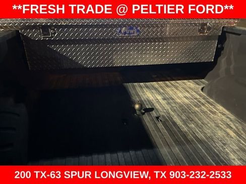 Used 2022 Ford F250 Platinum image 21