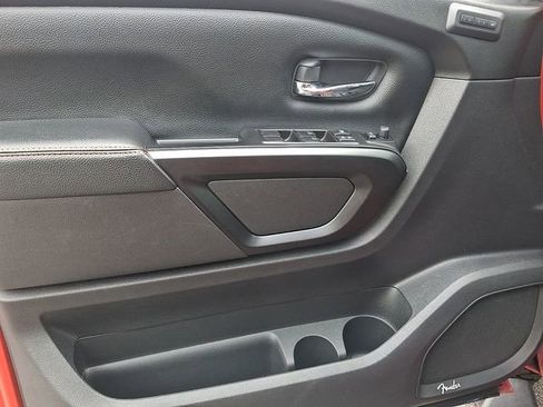 Used 2023 Nissan Titan PRO-4X w/ Pro-4x Convenience Package image 14