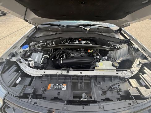 Used 2025 Ford Explorer ST-Line w/ Premium Package image 36
