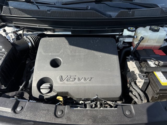 Used 2021 Chevrolet Traverse Premier w/ LPO, Floor Liner Package AWD/4WD image 30