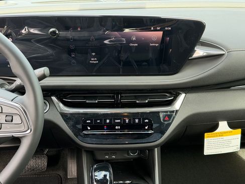 New 2026 Buick Envista Avenir image 21