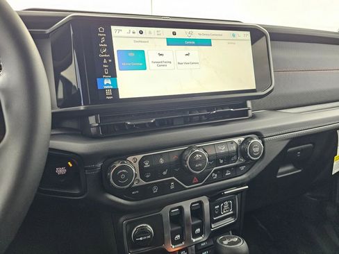 New 2026 Jeep Wrangler Rubicon image 13