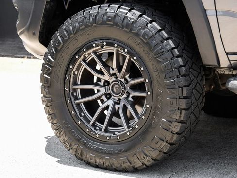 Used 2022 RAM 1500 Rebel w/ Rebel Level 2 Equipment Group AWD/4WD image 76
