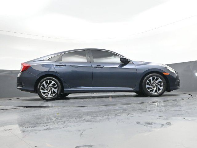 Used 2017 Honda Civic EX image 30